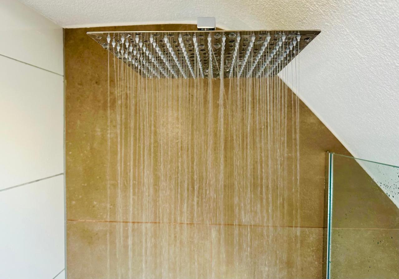 FDH Bergblick-Apartment Istayunixi Seenaehe-Workspace-Netflix I Keine Monteure מראה חיצוני תמונה