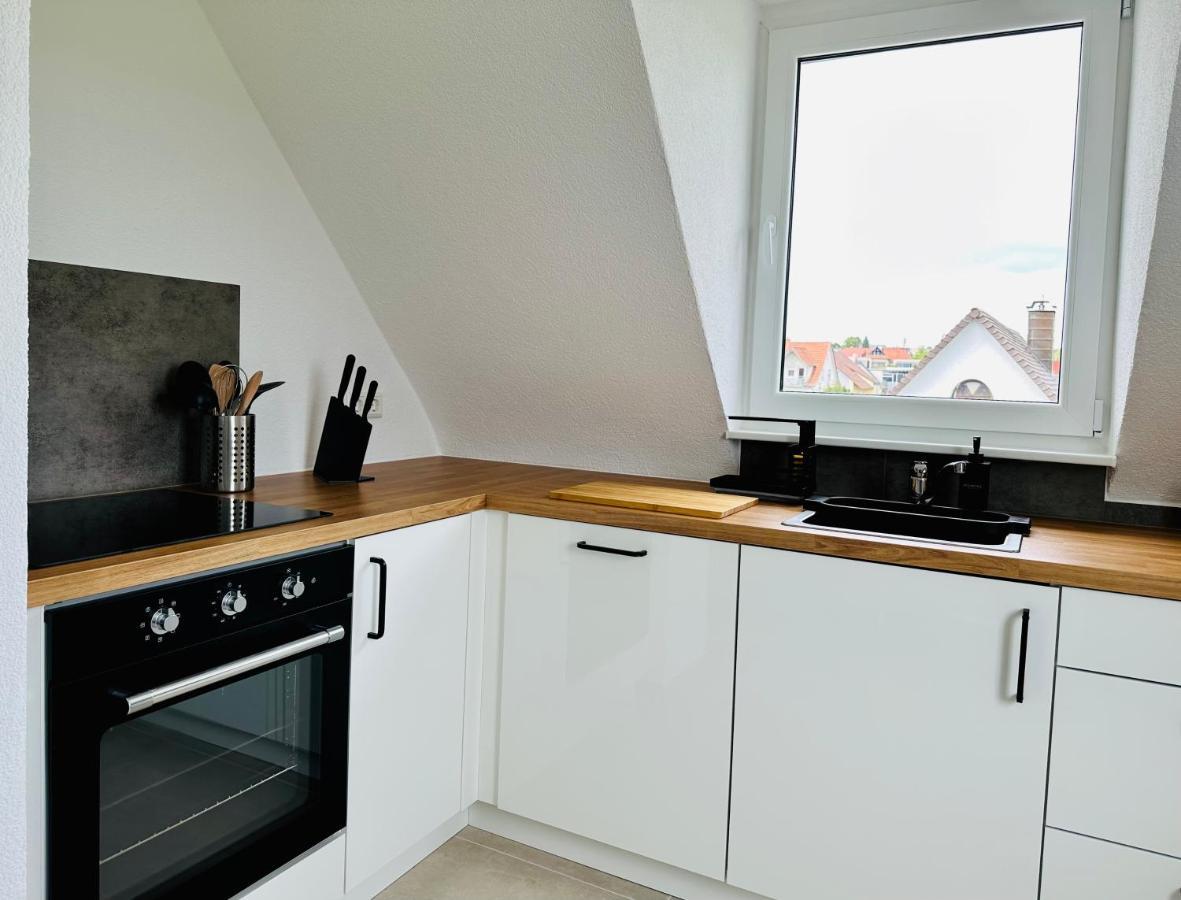 FDH Bergblick-Apartment Istayunixi Seenaehe-Workspace-Netflix I Keine Monteure מראה חיצוני תמונה