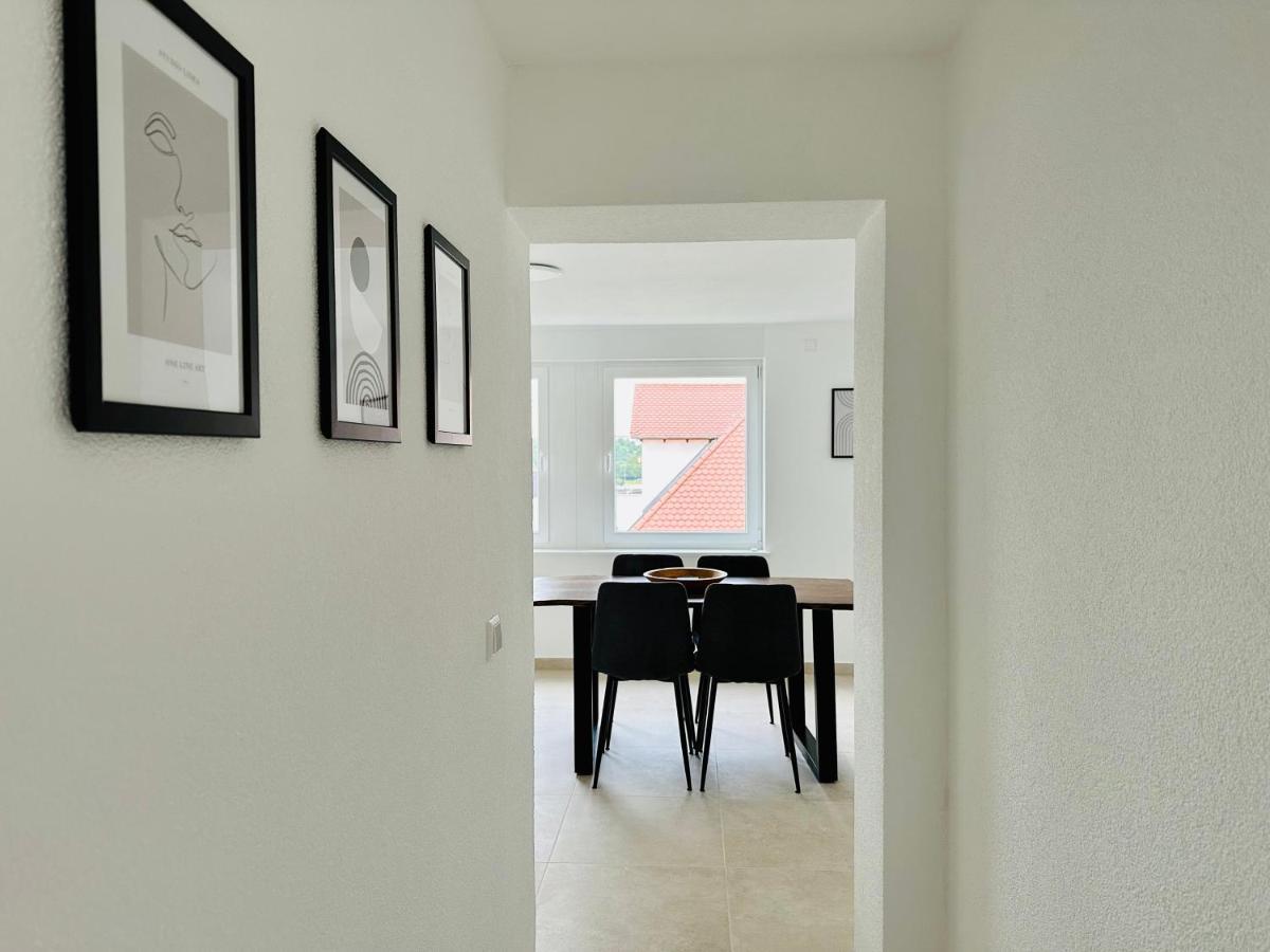 FDH Bergblick-Apartment Istayunixi Seenaehe-Workspace-Netflix I Keine Monteure מראה חיצוני תמונה