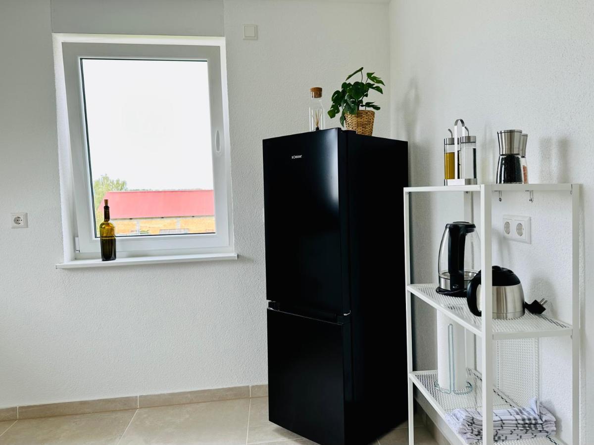 FDH Bergblick-Apartment Istayunixi Seenaehe-Workspace-Netflix I Keine Monteure מראה חיצוני תמונה