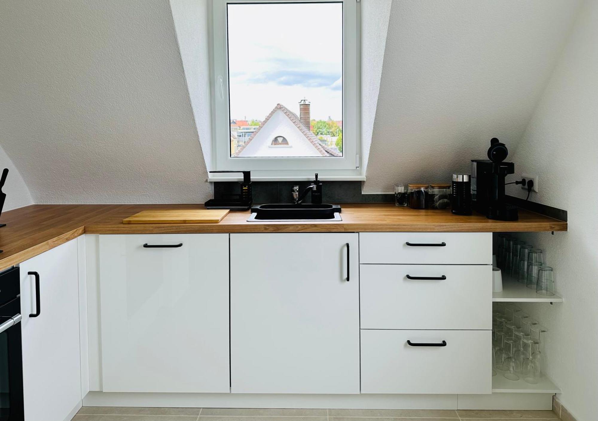 FDH Bergblick-Apartment Istayunixi Seenaehe-Workspace-Netflix I Keine Monteure מראה חיצוני תמונה